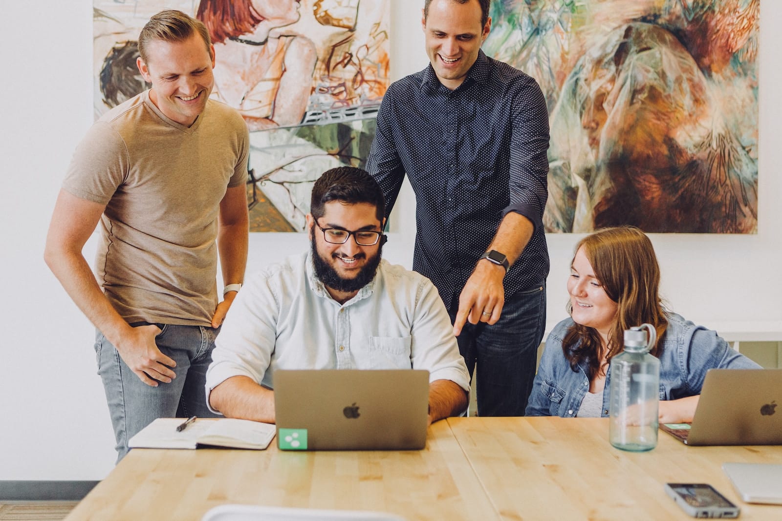 Beyond the Sale: Mastering Customer Experiences That Leave a Lasting Impression