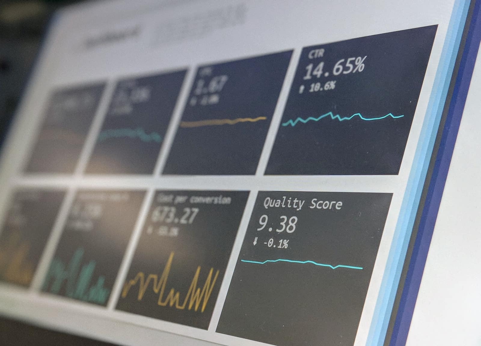 Data-Driven Decisions: How Analytics Can Catapult Your Service Business to New Heights