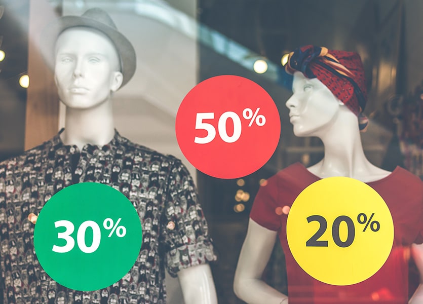 It's Not Always About Having the Lowest Price