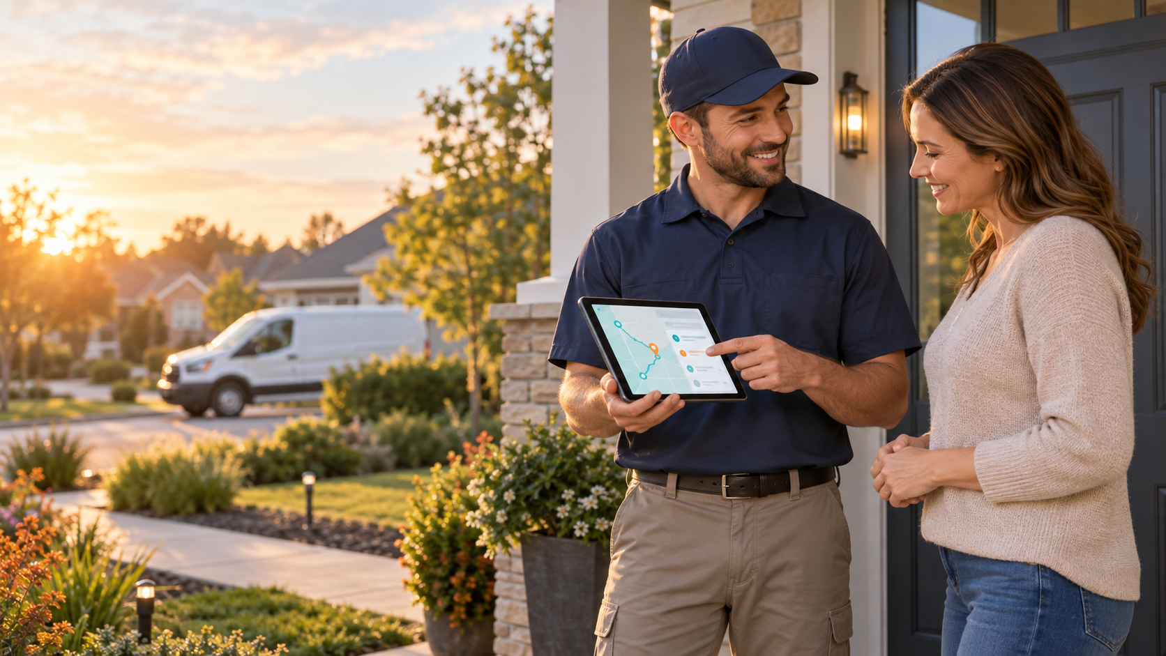 Pest Control Technology and the Human Touch: Join Our Webinar with Briostack