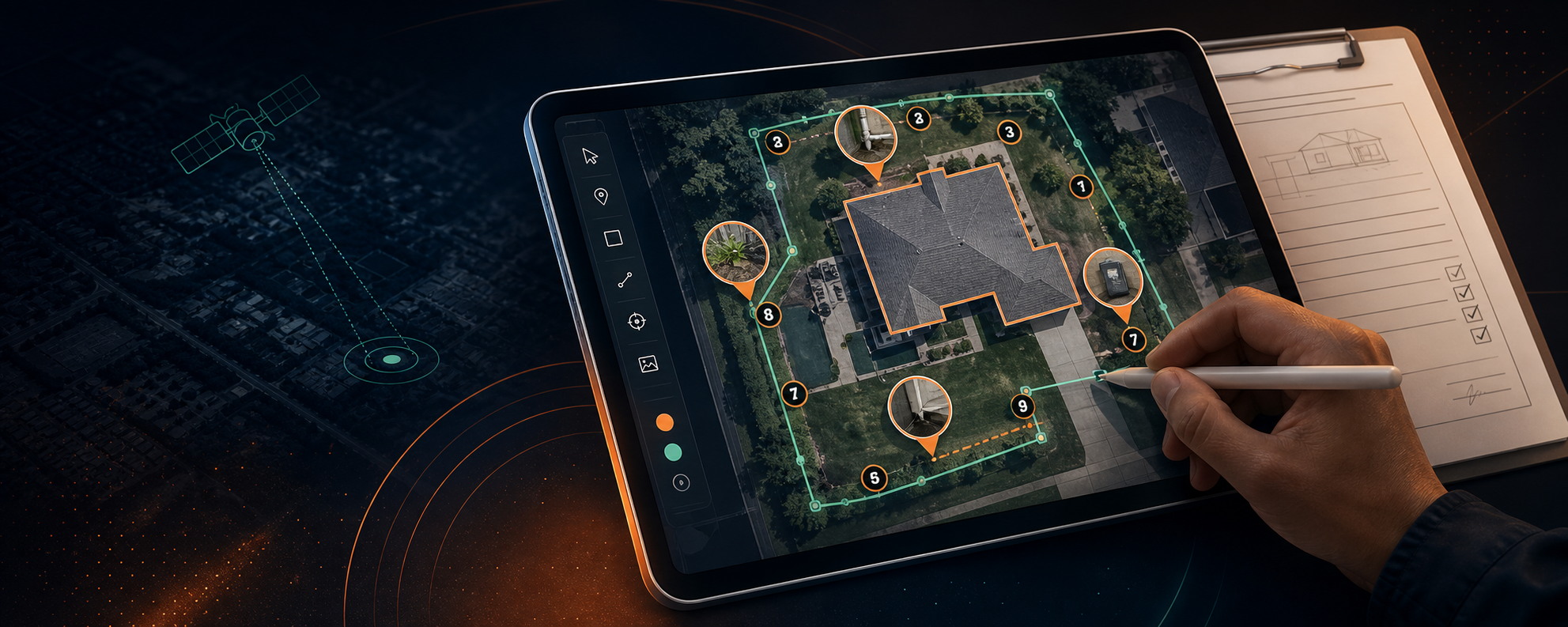 How Smarter Launch's Proposal Graphing Tool Saves Pest Control Companies Time on Every Job