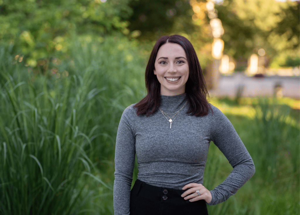 Smarter Launch Welcomes Morgan Smith to the Team as Implementation Specialist