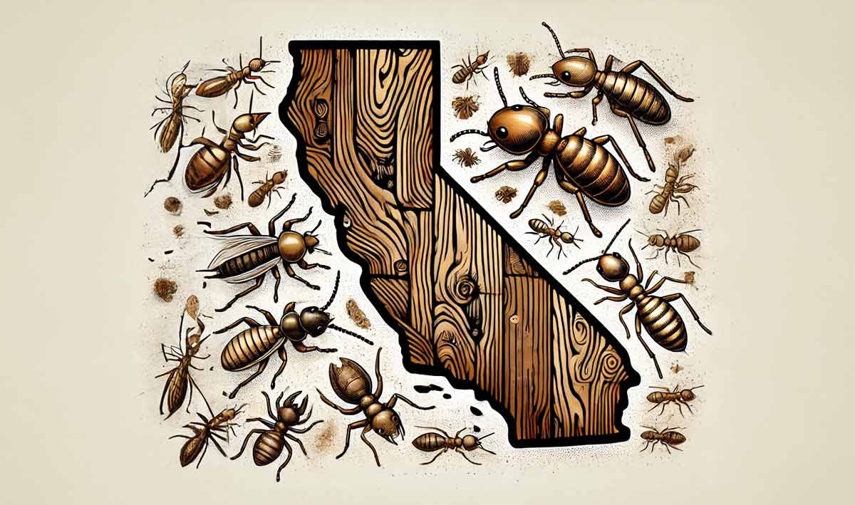 Streamlining California WDO Inspections with Pest Control Software