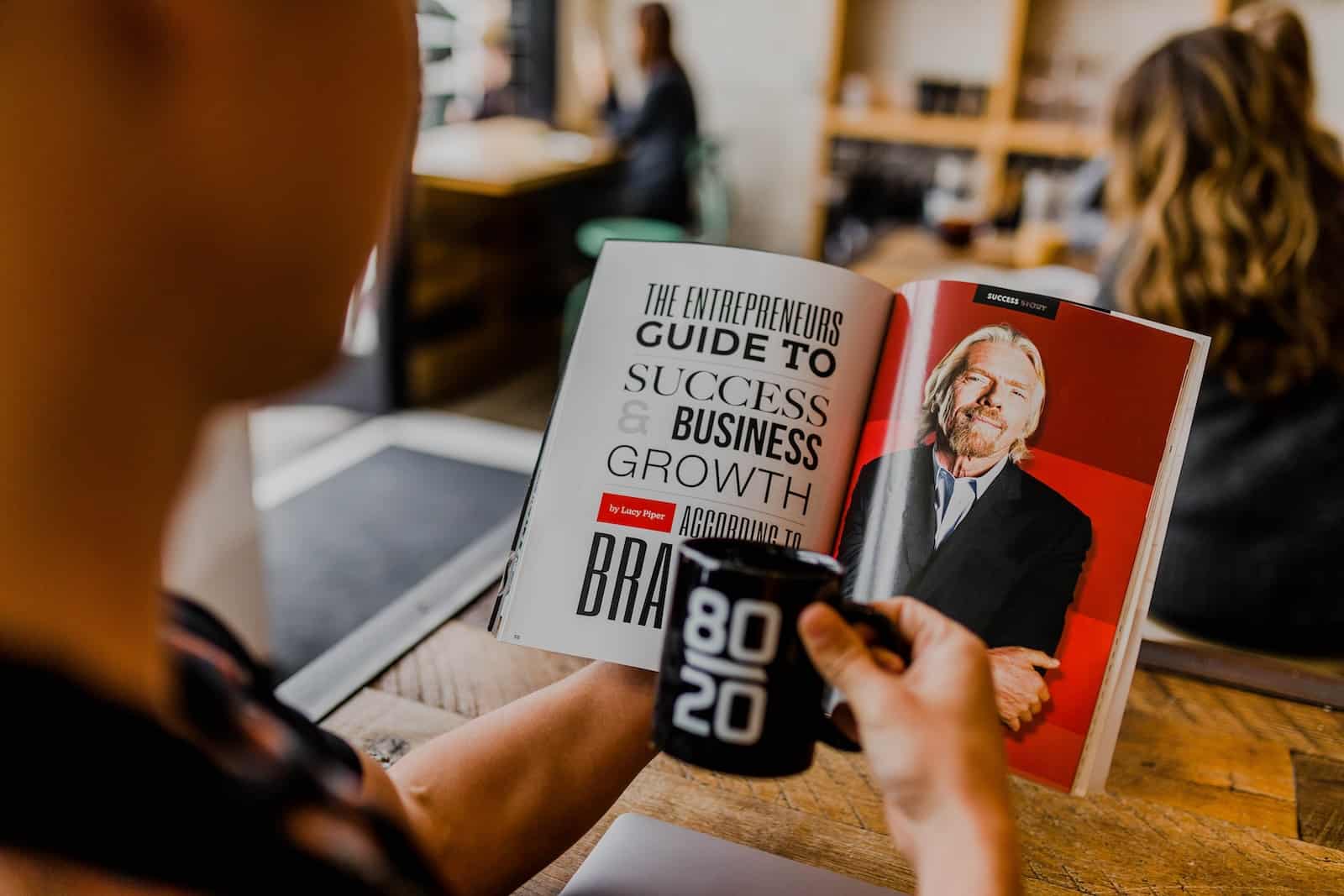 Unleashing the Power of Premium Prices: How to Outshine Competitors and Boost Profits