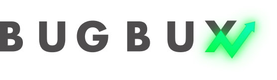 BugBux logo