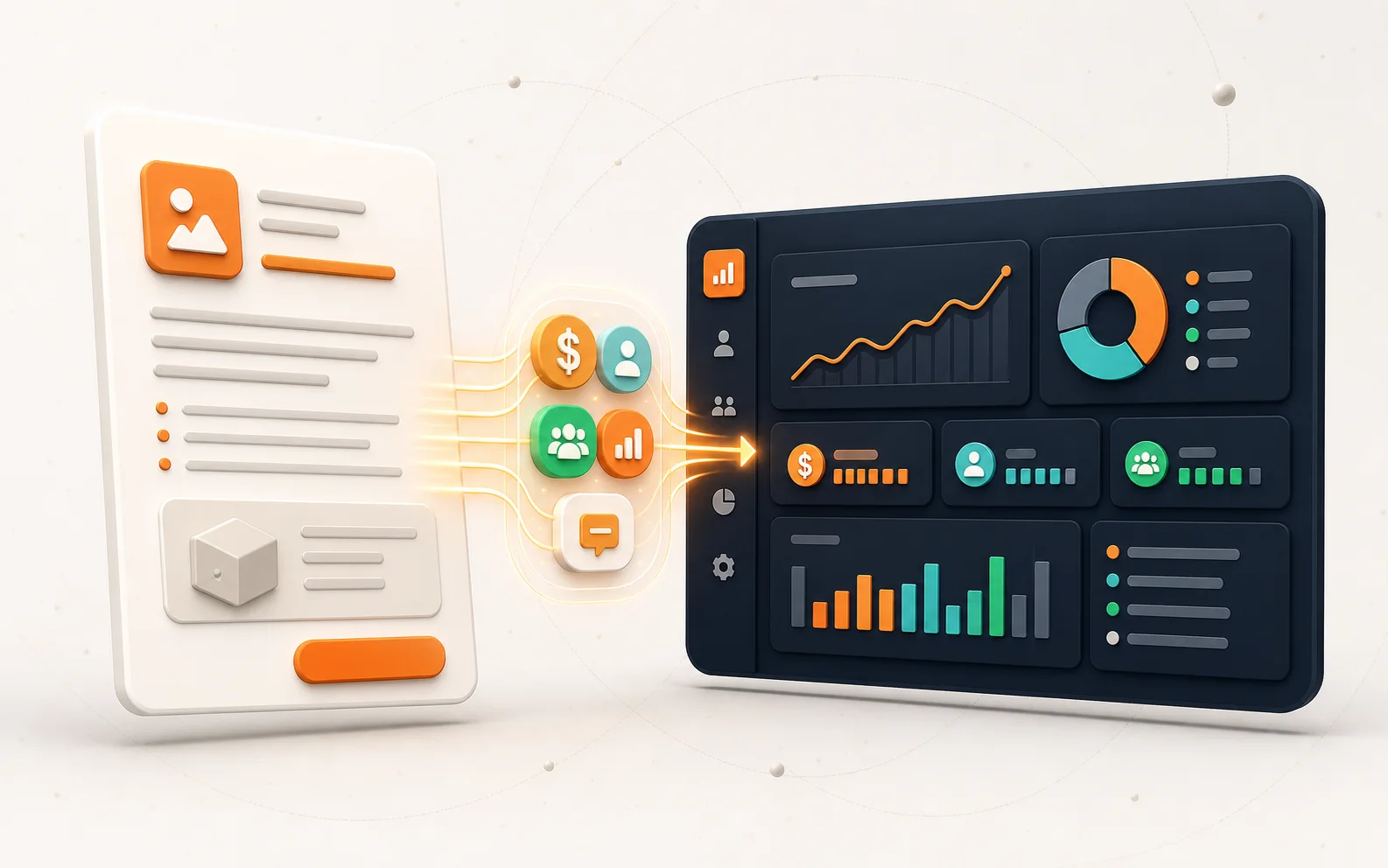 Complete Proposal Context — Smarter Launch and Driven