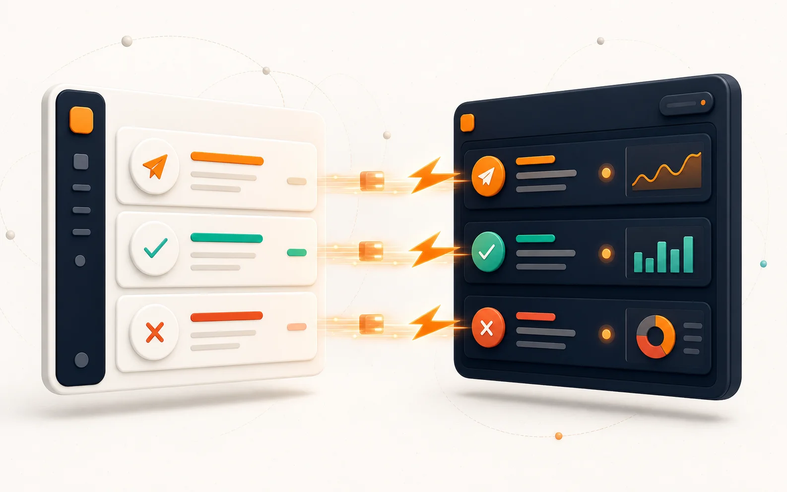 Real-Time Proposal Events — Smarter Launch and Driven