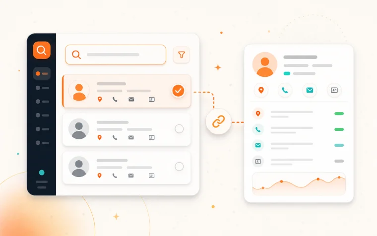 Customer Search — Smarter Launch and FieldRoutes