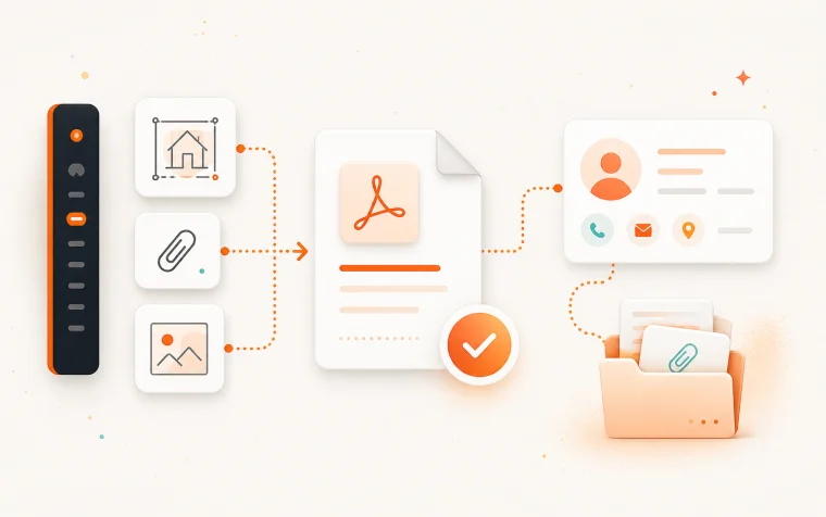 Proposal & Document Delivery — Smarter Launch and FieldRoutes