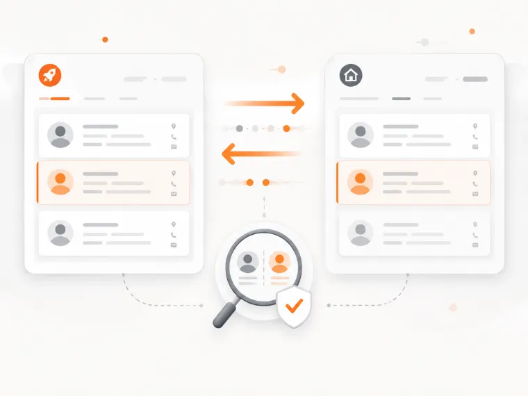 Two-Way Customer Sync — Smarter Launch and PestPac