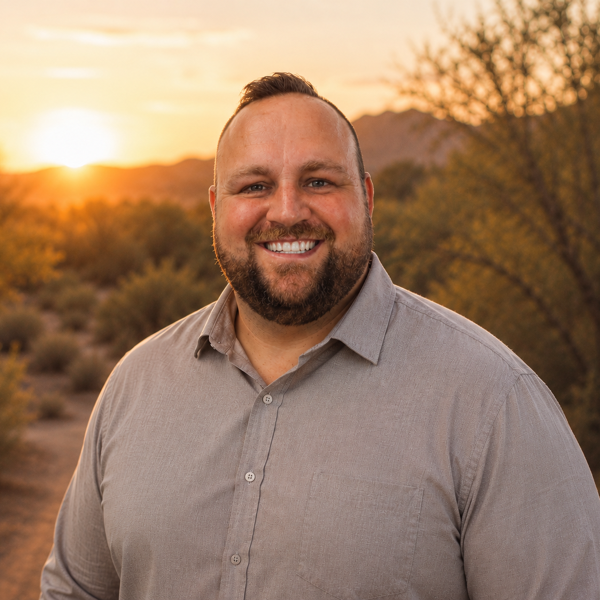 Darren Hunsaker