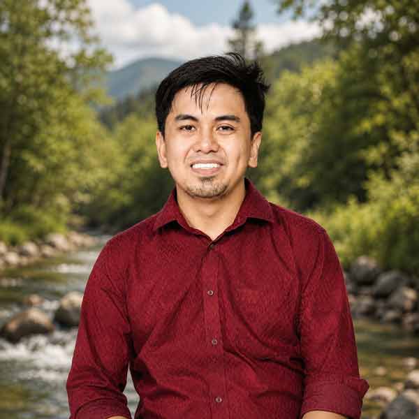 Jhun Ryan Lorenzo