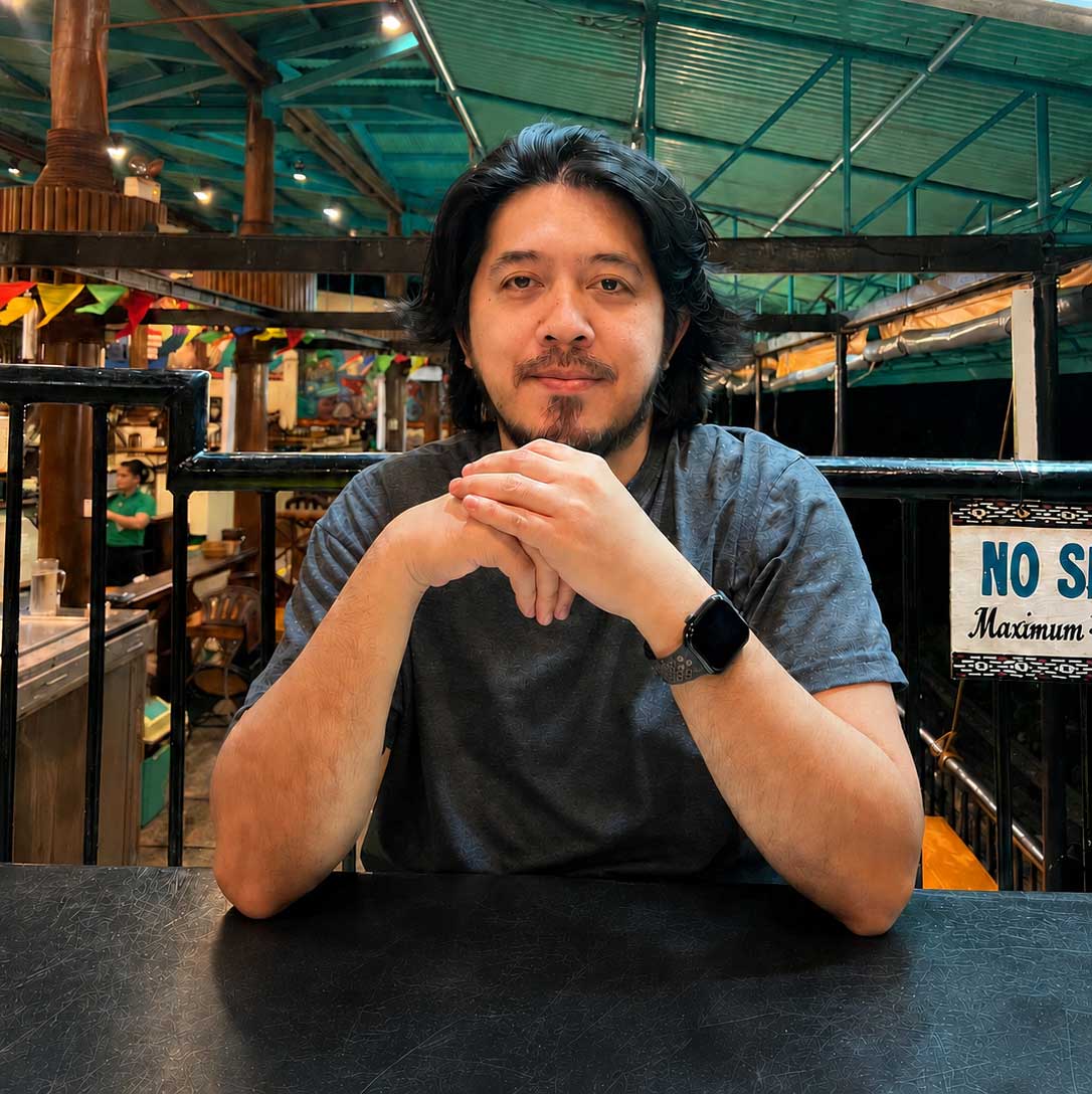Kenneth Requina