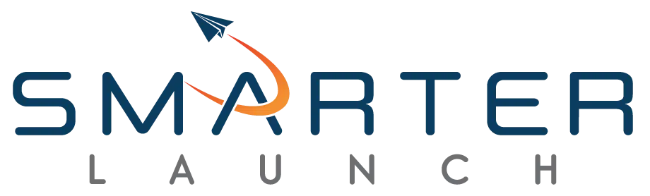 Smarter Launch Logo